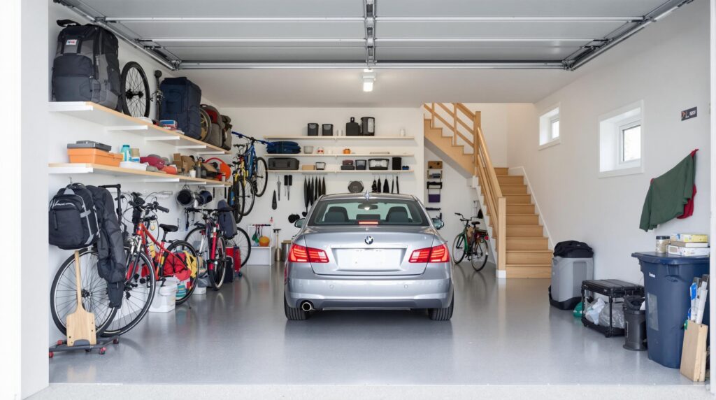 ガレージハウス賃貸についてよくある質問