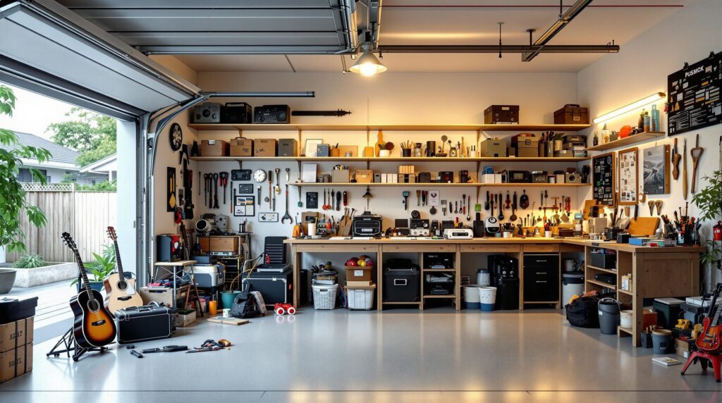 ガレージハウス賃貸の趣味部屋活用についてよくある質問